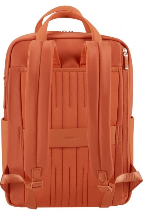 Plecak na laptopa 4Pack 14,1 cala rust