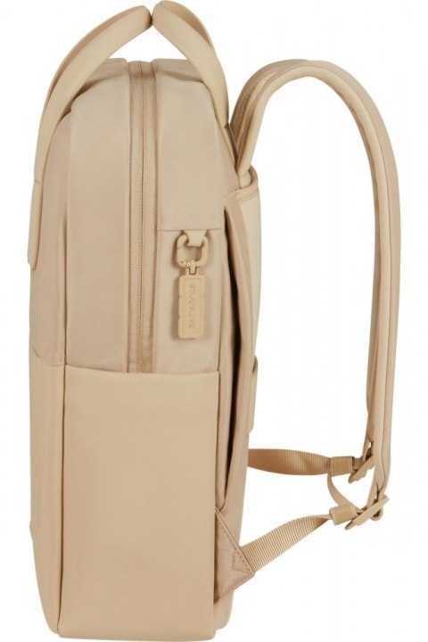 Plecak na laptopa 4Pack 14,1 cala sand