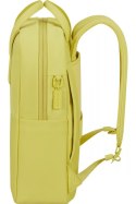 Plecak na laptopa 4Pack 14,1 cala żółty