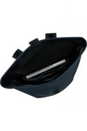 Plecak na laptopa Coatify Biz RollTop 15,6 cala niebieski