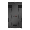 Szafa rack AR3105B2 NetShelter SX Gen 2, 45U 600mm x 1070mm z bokami czarna