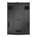 Szafa rack AR3150B2 NetShelter SX Gen 2, 42U 750mm x 1070mm z bokami czarna