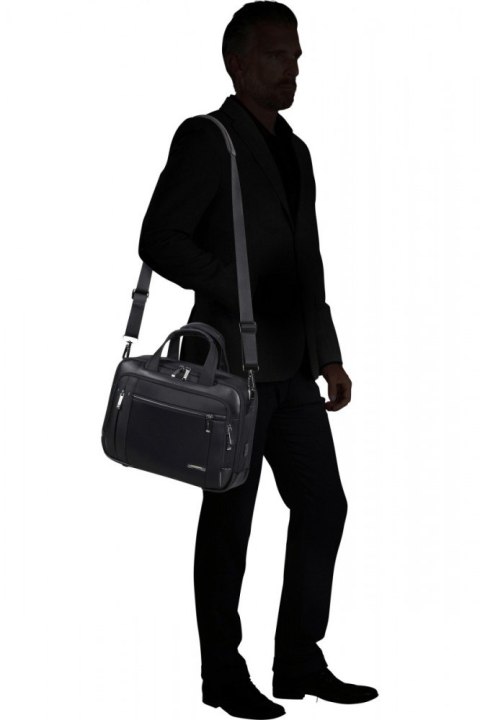 Torba do laptopa Spectrolite 3.0 14,1 cala czarna