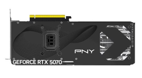 Karta graficzna GeForce RTX5070 OC 3F 12GB 192-bit 672GB/s