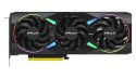 Karta graficzna GeForce RTX5070 OC ARGB 3F 12GB 192-bit 672GB/s