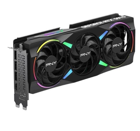 Karta graficzna GeForce RTX5070 OC ARGB 3F 12GB 192-bit 672GB/s
