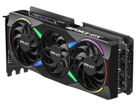 Karta graficzna GeForce RTX5070Ti OC 3F ARGB 16GB 256-bit 896G/s