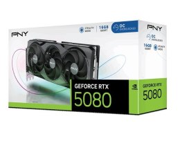 Karta graficzna GeForce RTX5080 OC 3F 16GB 256-bit 960GB/s