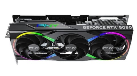 Karta graficzna GeForce RTX5090 OC ARGB 3F 32GB 512-bit 1792GB/s Karta graficzna GeForce RTX5090 OC ARGB 3F 32GB 512-bit 1792GB/s
