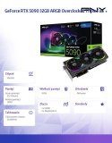 Karta graficzna GeForce RTX5090 OC ARGB 3F 32GB 512-bit 1792GB/s
