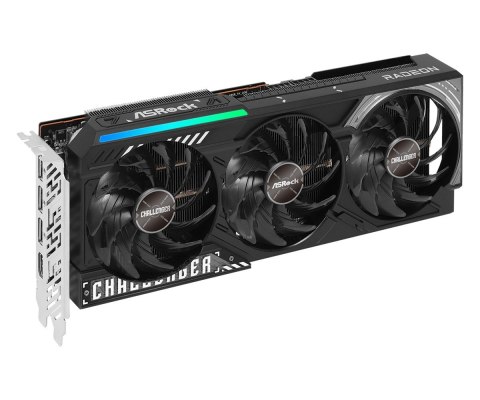 Karta graficzna Radeon RX 9070 Challenger 16GB