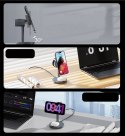 LC-MC311 3w1 Qi2 15W ładowarka bezprzewodowa MagSafe + ładowarka PD 30W