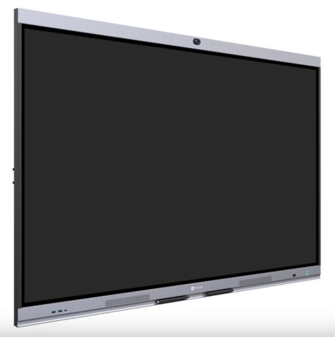 Monitor interaktywny 75 cali IFP7504P IPS 4K AI UHD AND13