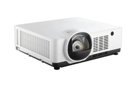Projektor laserowy Viewsonic LSC601WU-ST
