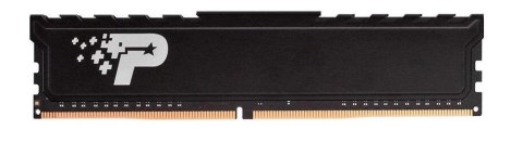 Pamięć DDR4 Signature Premium 16GB/2666(1*16GB) CL19 Pamięć DDR4 Signature Premium 16GB/2666(1*16GB) CL19