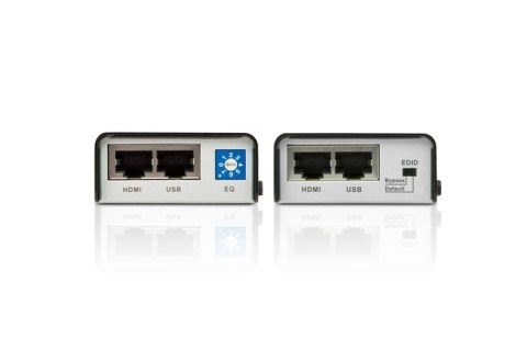 Przedłużacz HDMI/USB Cat5 1080p@40m VE803 Przedłużacz HDMI/USB Cat5 1080p@40m VE803