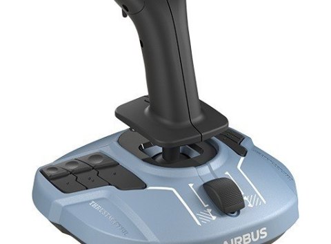 Zestaw Officer Pack Airbus Joystick + Przepustnica Zestaw Officer Pack Airbus Joystick + Przepustnica