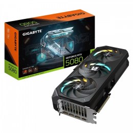 Karta graficzna GeForce RTX 5080 GAMING OC 16G 256BIT GDDR7 3DP/HDMI