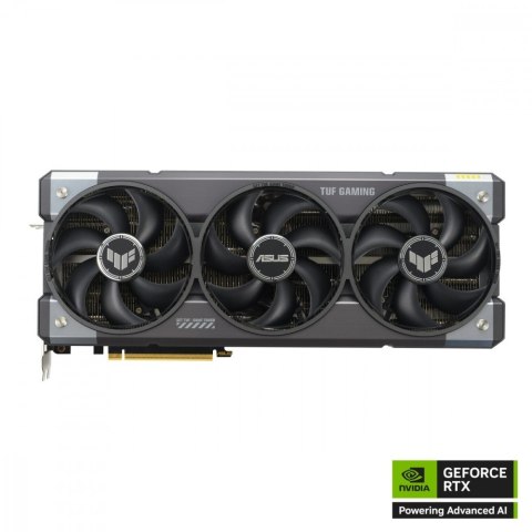 Karta graficzna GeForce RTX 5080 TUF GAMING OC 16GB GDDR7 256bit DP/HDMI