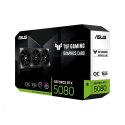 Karta graficzna GeForce RTX 5080 TUF GAMING OC 16GB GDDR7 256bit DP/HDMI
