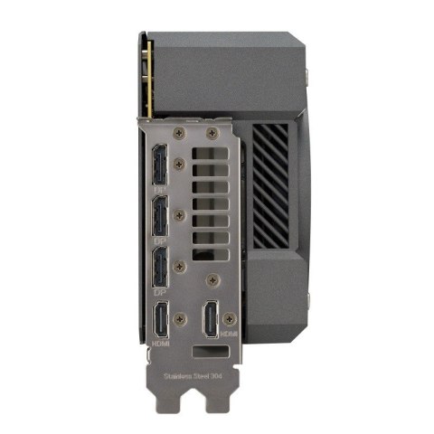 Karta graficzna GeForce RTX 5080 TUF GAMING OC 16GB GDDR7 256bit DP/HDMI