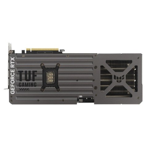 Karta graficzna GeForce RTX 5080 TUF GAMING OC 16GB GDDR7 256bit DP/HDMI