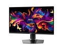 Monitor 26.5 cala MAG 271QPX QD-OLED E2 LED/WQHD/FLAT/240Hz/czarny