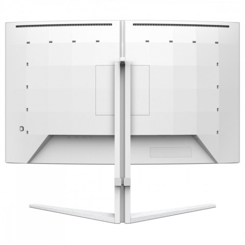 Monitor 31.5 cala 32M2C5501 Curved VA 180Hz HDMIx2 DP HAS Ambiglow