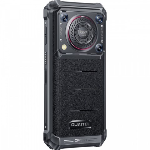 Smartfon WP36 Pro 4G 6/256GB IP69K Czarny