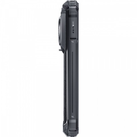 Smartfon WP36 Pro 4G 6/256GB IP69K Czarny