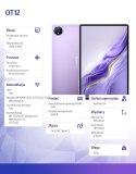 Tablet OT12 4G 11 cali 4/256GB fioletowy