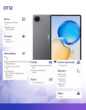 Tablet OT12 4G 11 cali 4/256GB szary