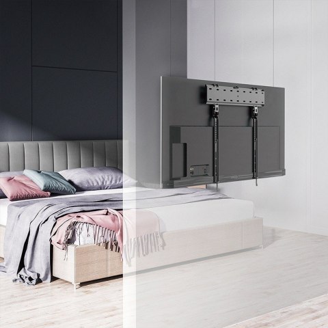 Uchwyt ścienny TV, 32 - 65 cali, max 40 kg