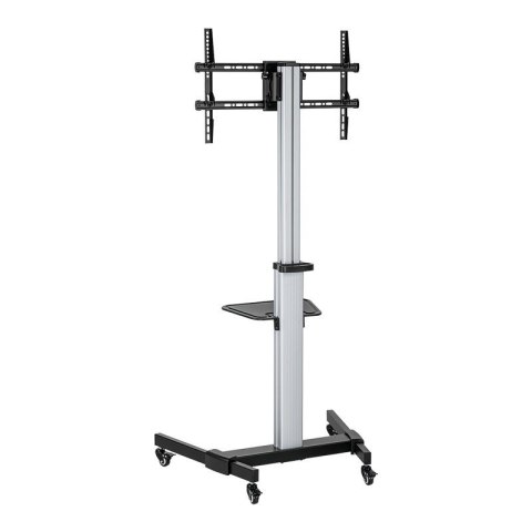 Wózek TV/monitor 37-86 cali max. 50kg