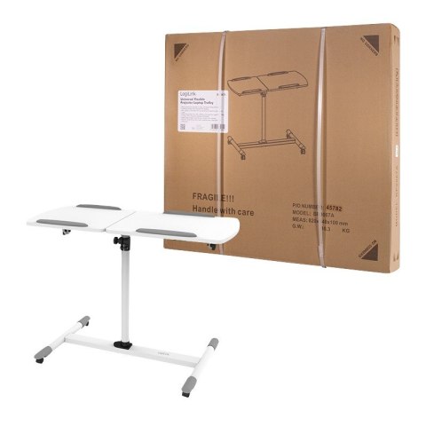 Wózek na projektor max. 10kg