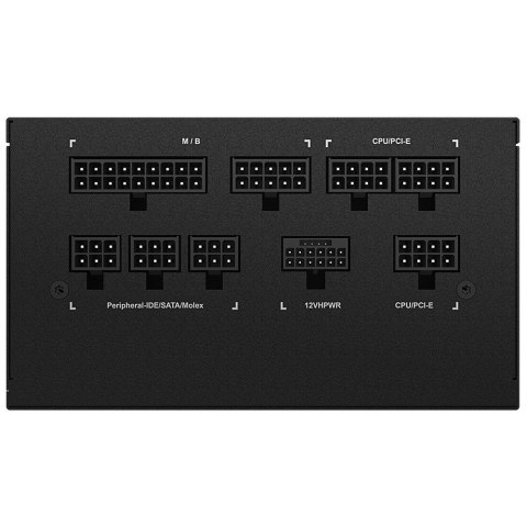 Zasilacz UD850GM PG5 850W 80PLUS GOLD PFC ATX