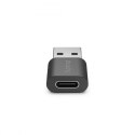 Adapter USB-C gniazdo USB-A wtyk USB 3.2