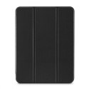 Etui extreme iPad pro 12,9 cala Czarne