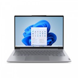 Laptop ThinkBook 14 G8 21SG009APB W11Pro Intel 7 240H/16GB/512GB/INT/14.0 WUXGA/Arctic Grey/3YRS OS + CO2 Offset
