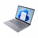 Laptop ThinkBook 14 G8 21SG009APB W11Pro Intel 7 240H/16GB/512GB/INT/14.0 WUXGA/Arctic Grey/3YRS OS + CO2 Offset
