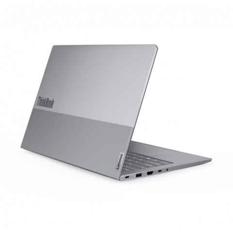 Laptop ThinkBook 14 G8 21SG009APB W11Pro Intel 7 240H/16GB/512GB/INT/14.0 WUXGA/Arctic Grey/3YRS OS + CO2 Offset