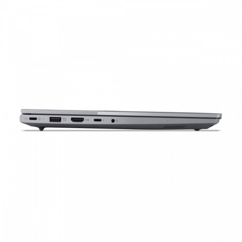 Laptop ThinkBook 14 G8 21SG009APB W11Pro Intel 7 240H/16GB/512GB/INT/14.0 WUXGA/Arctic Grey/3YRS OS + CO2 Offset
