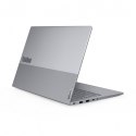 Laptop ThinkBook 14 G8 21SJ0089PB W11Pro Ultra 7 255H/16GB/512GB/INT/14.0 WUXGA/Arctic Grey/3YRS OS + CO2 Offset