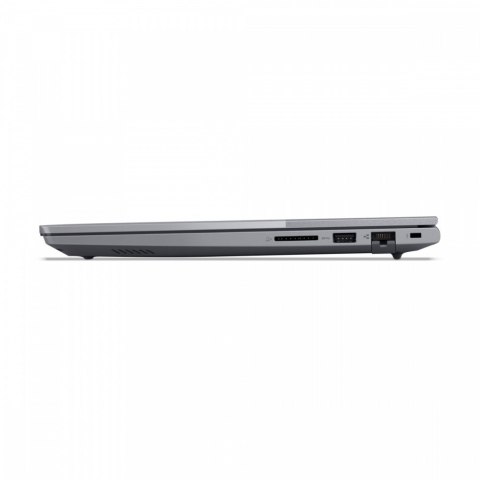 Laptop ThinkBook 14 G8 21SJ0089PB W11Pro Ultra 7 255H/16GB/512GB/INT/14.0 WUXGA/Arctic Grey/3YRS OS + CO2 Offset