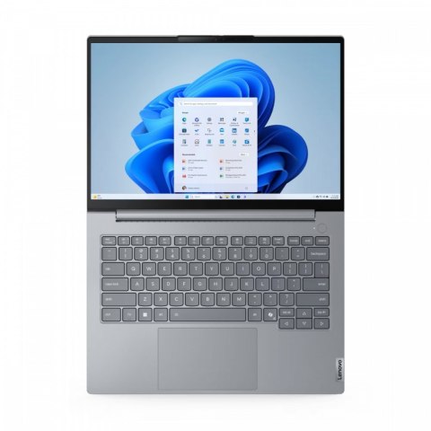 Laptop ThinkBook 14 G8 21SJ0089PB W11Pro Ultra 7 255H/16GB/512GB/INT/14.0 WUXGA/Arctic Grey/3YRS OS + CO2 Offset