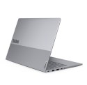 Laptop ThinkBook 14 G8 21SJ008APB W11Pro Ultra 5 225U/16GB/512GB/INT/14.0 WUXGA//Luna Grey/3YRS OS + CO2 Offset