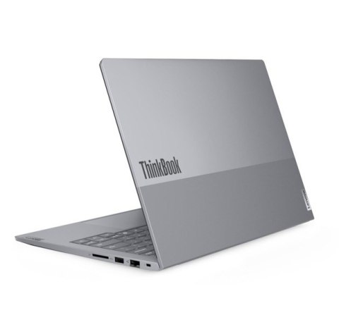 Laptop ThinkBook 14 G8 21SJ008APB W11Pro Ultra 5 225U/16GB/512GB/INT/14.0 WUXGA//Luna Grey/3YRS OS + CO2 Offset