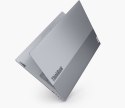 Notebook ThinkBook 16 G8 21SK008NPB W11Pro Ultra 7 255H/16GB/1TB/INT/16.0 WUXGA/Luna Grey/3YRS OS + CO2 Offset