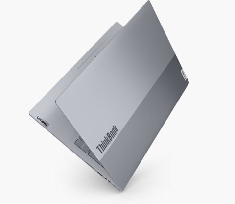 Notebook ThinkBook 16 G8 21SK008NPB W11Pro Ultra 7 255H/16GB/1TB/INT/16.0 WUXGA/Luna Grey/3YRS OS + CO2 Offset