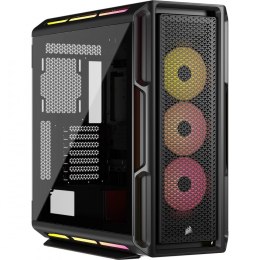 Obudowa iCUE 5000T LX RGB Mid Tower Czarny